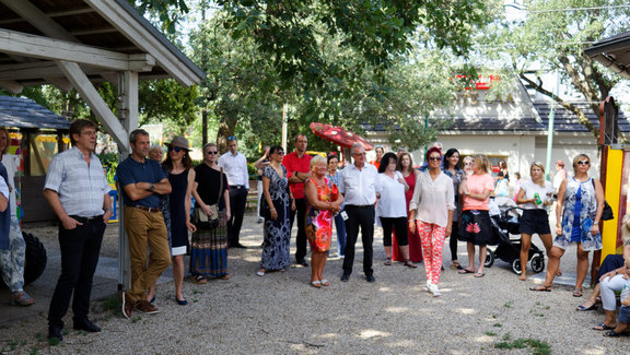 Böhmischer Prater